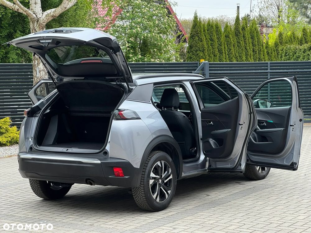 Peugeot 2008 1.2 PureTech Allure Pack S&S - 12