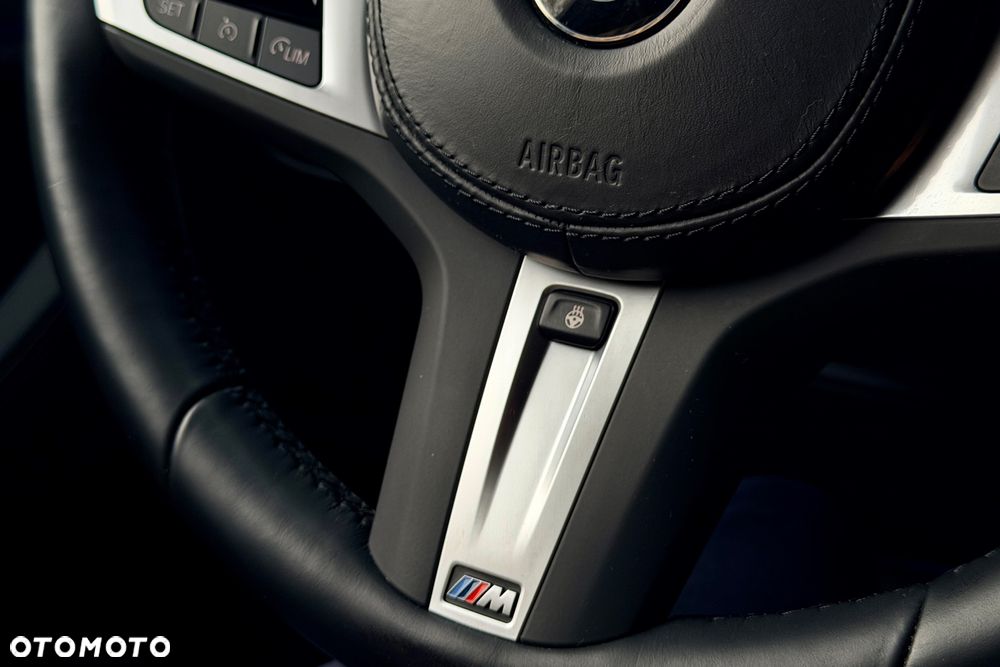 BMW X4 xDrive30d M Sport - 29