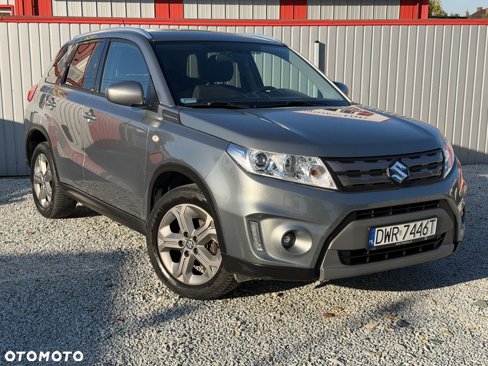 Suzuki Vitara - 29