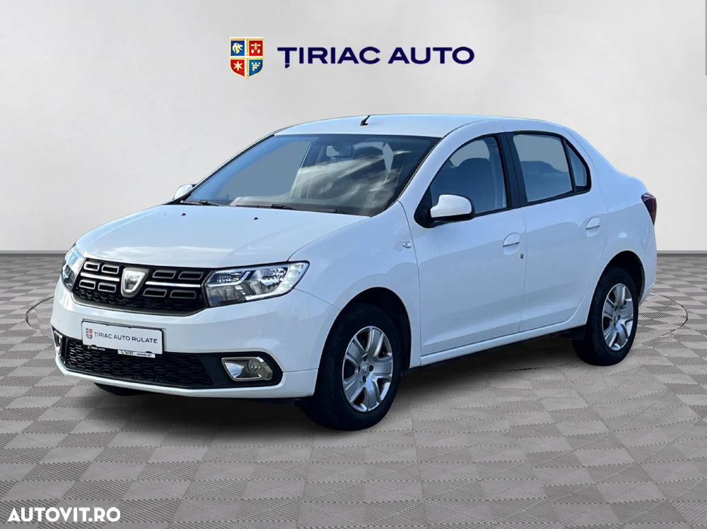 Dacia Logan 1.0 SCe Acces - 2