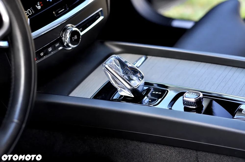 Volvo V60 B3 B Geartronic Inscription - 28