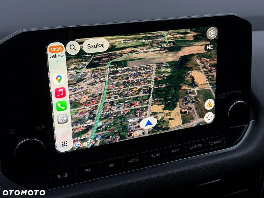 Nissan Qashqai 1.3 DIG-T N-Connecta DCT - 18