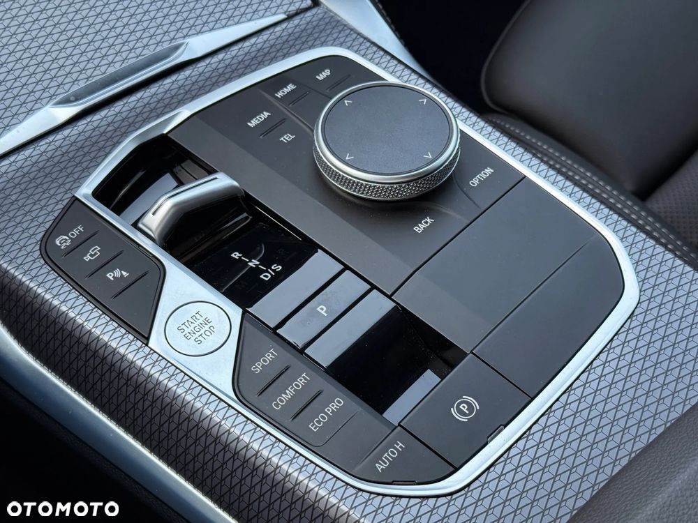 BMW Seria 4 420d xDrive M Sport sport - 26