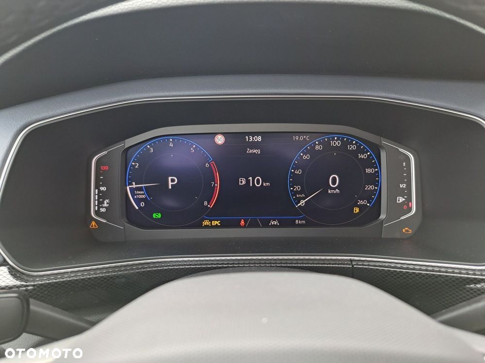 Volkswagen T-Cross - 18