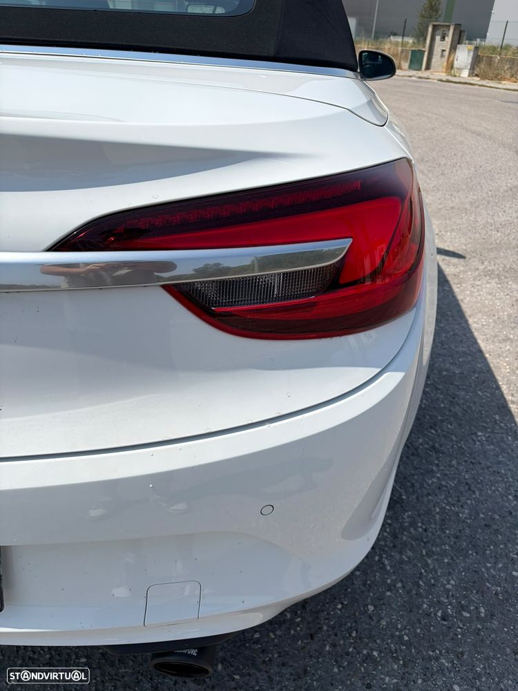 Opel Cascada 1.6 T S/S J20 - 16