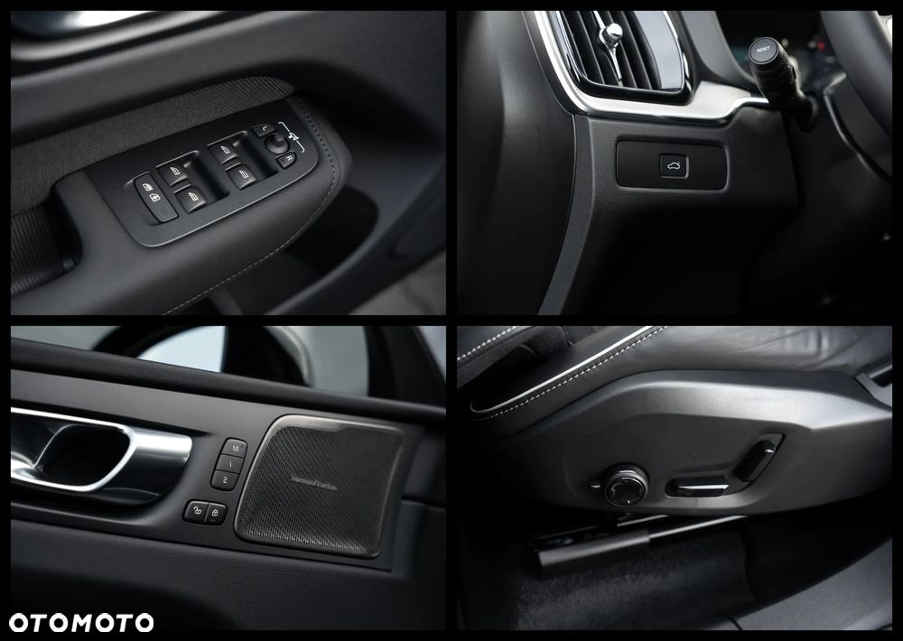 Volvo XC 60 B5 B AWD Plus Dark - 40