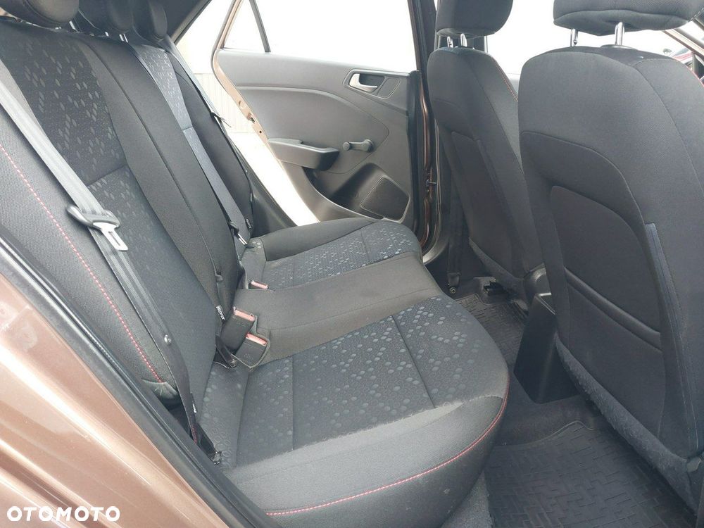 Hyundai i20 1.2 Launch - 16