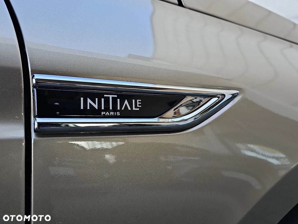 Renault Talisman 1.8 TCe FAP Initiale Paris EDC - 27