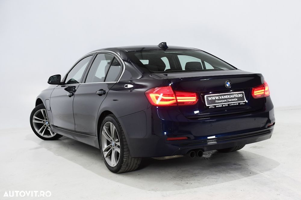 BMW Seria 3 330e iPerformance Sport Line - 5