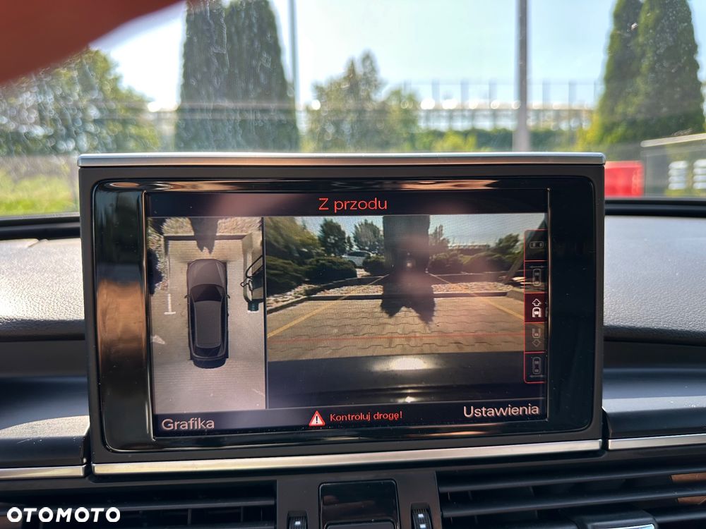 Audi A6 Avant 3.0 TDI Quattro Tiptronic - 21