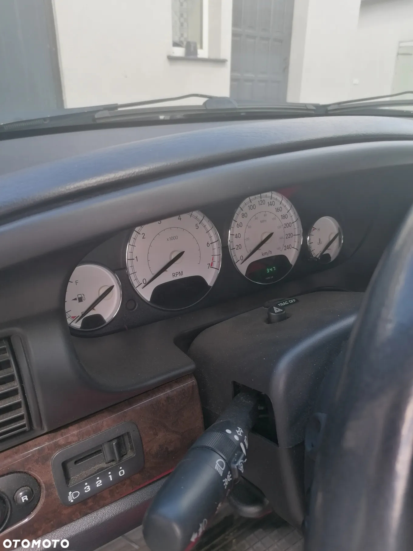 Chrysler Sebring 2.7 Limited - 10