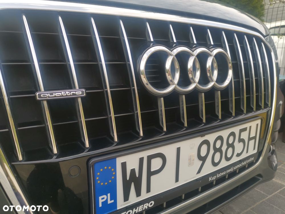 Audi Q5 2.0 TDI quattro (clean diesel) S tronic - 2