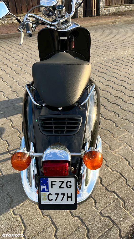 Honda Inny - 5