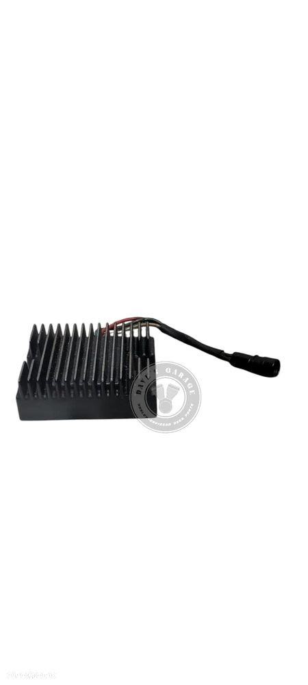 Regulator napięcia Accel Harley Davidson Sportster Touring - 1