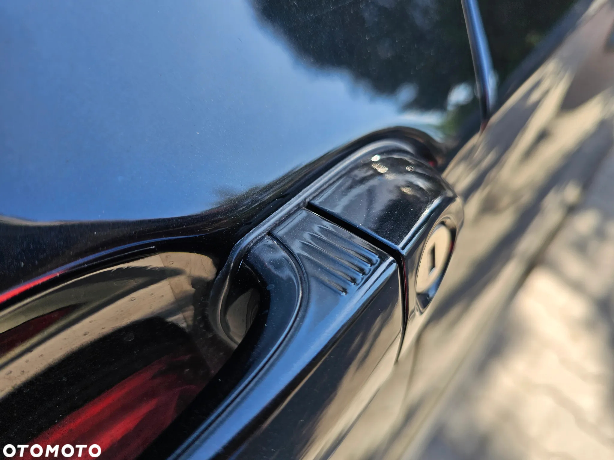 BMW X3 xDrive20d - 10