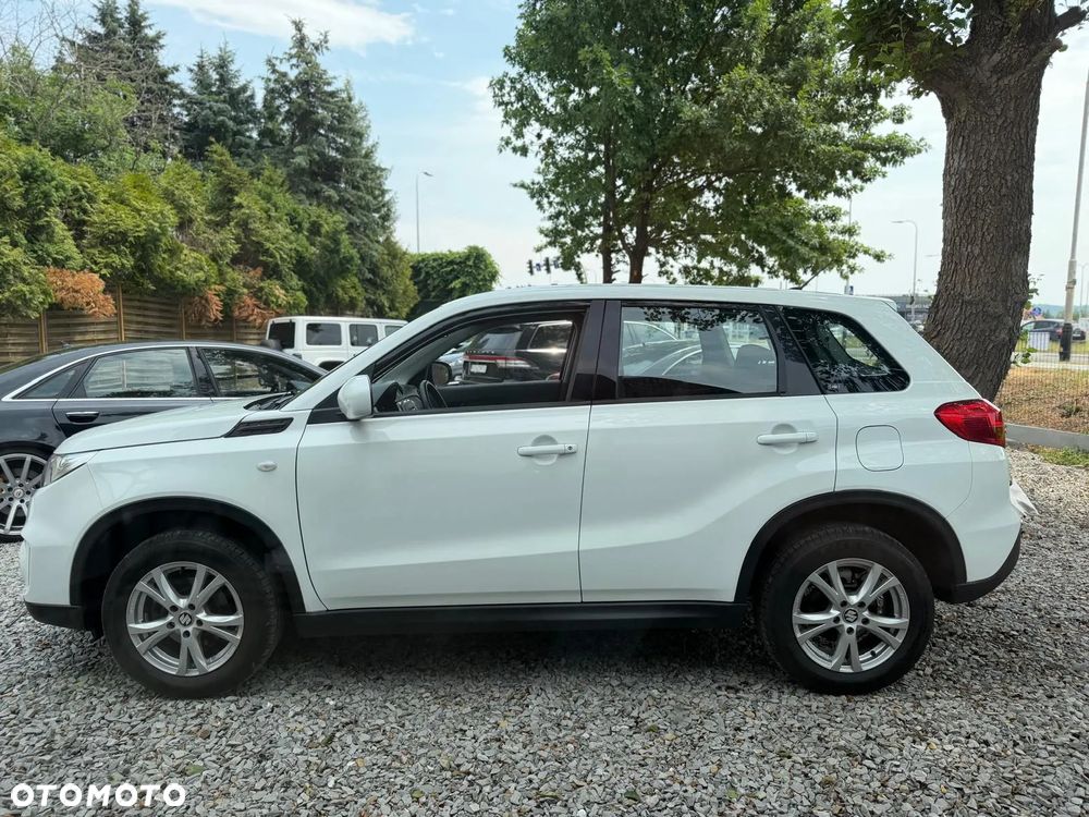 Suzuki Vitara 1.6 (4x2) Comfort - 3