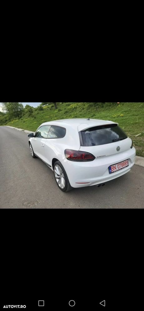 Volkswagen Scirocco 1.4 TSI Edition - 3
