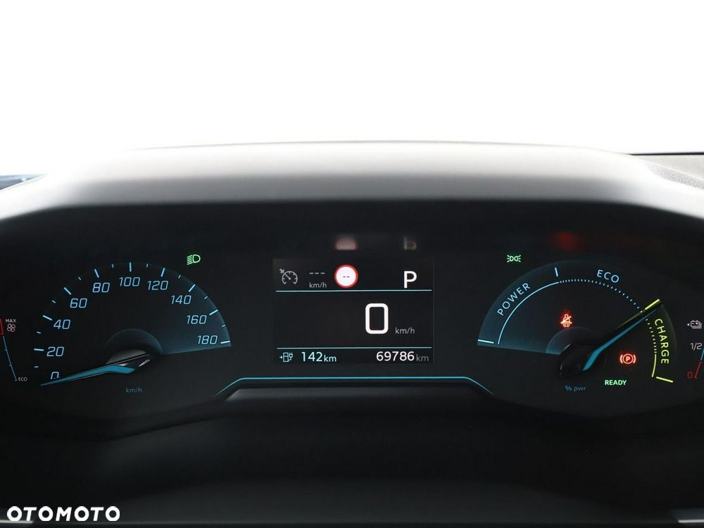 Peugeot 2008 Allure - 24