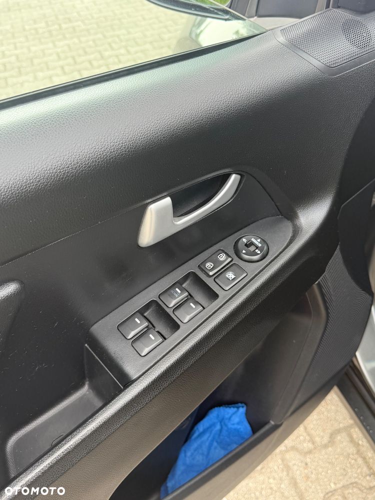 Kia Sportage 1.6 GDI M 2WD - 7