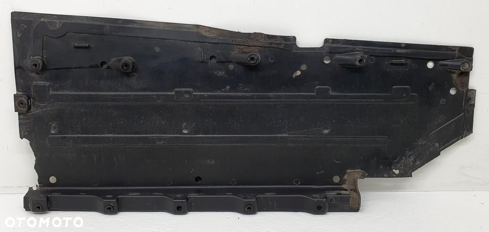 OSŁONA PODWOZIA PRZECIWBŁOTNA PRAWA AUDI A4 B7 CABRIO 8H0825208 - 3