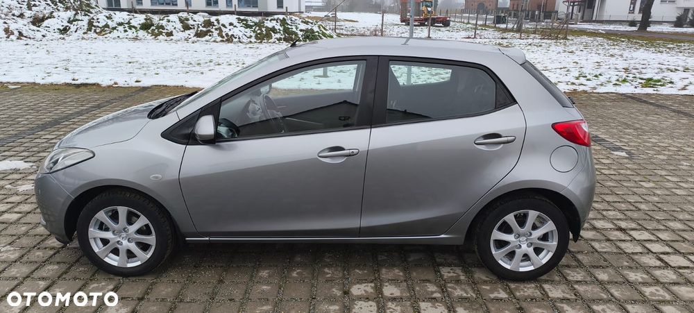 Mazda 2 1.3 Dynamic - 20