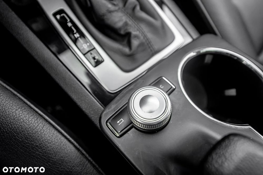 Mercedes-Benz GLK 250 CDI BlueEff 4-Matic - 34