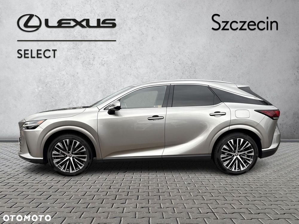 Lexus RX 450h+ Prestige - 2