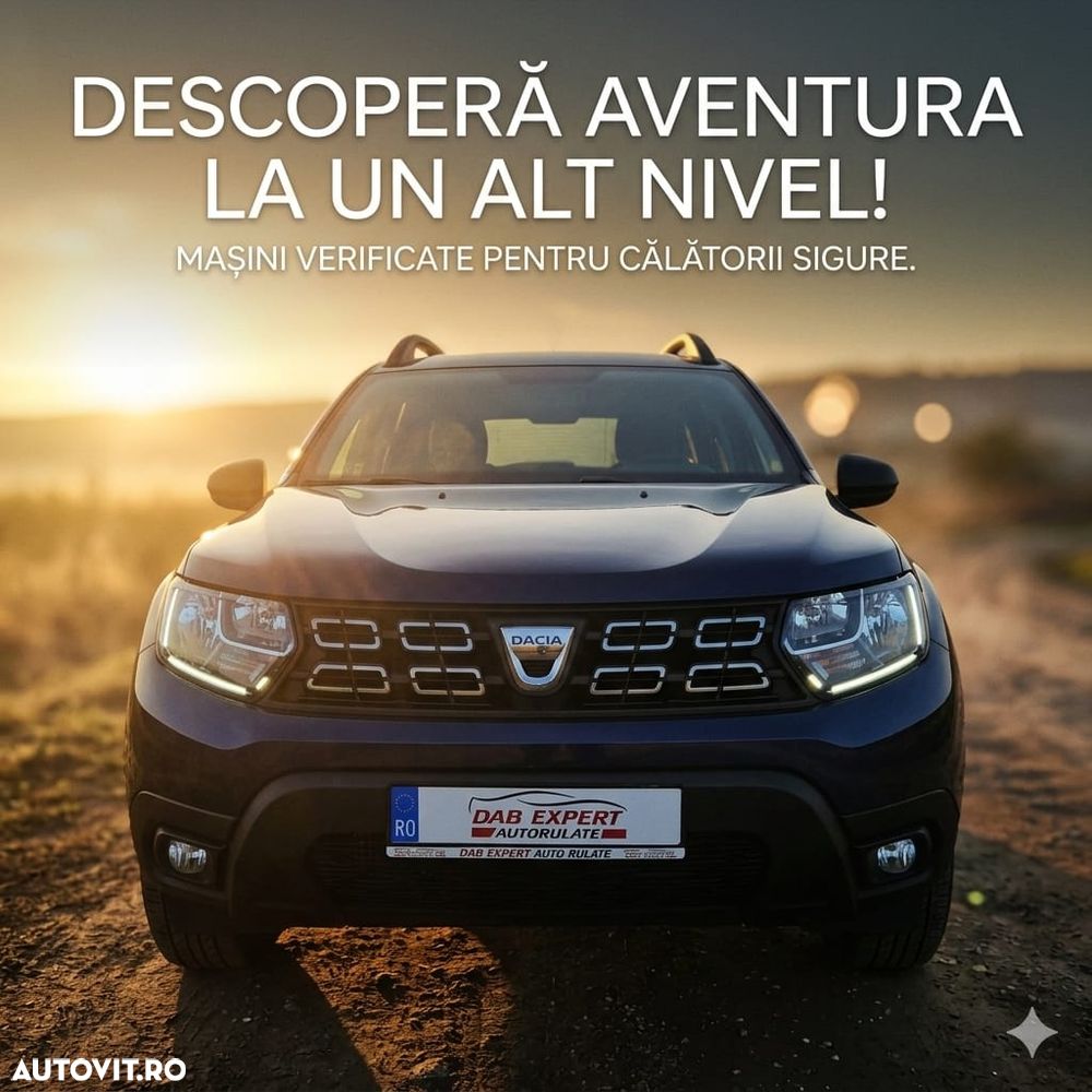Dacia Duster - 2