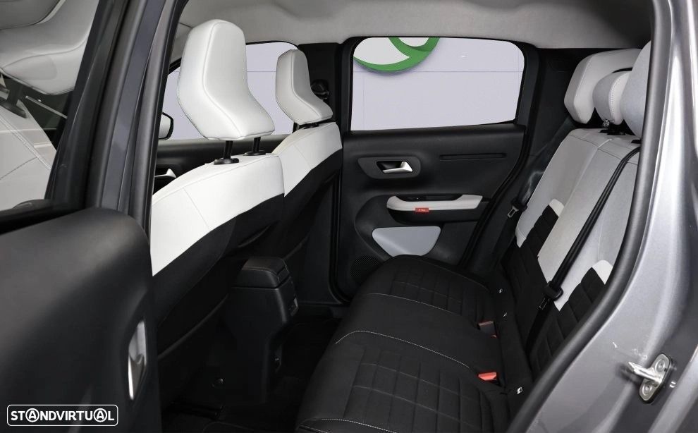 Citroën e-C3 44 kWh Max - 9