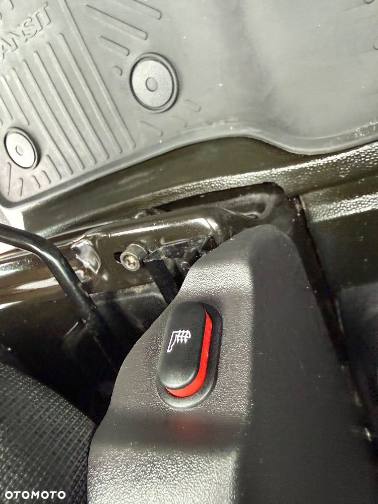 Ford Transit Custom - 31