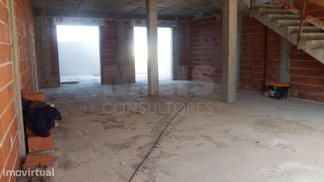 Moradia T3+1 junto praias | Garagem + logradouro privado | Terraço ... - Grande imagem: 3/26