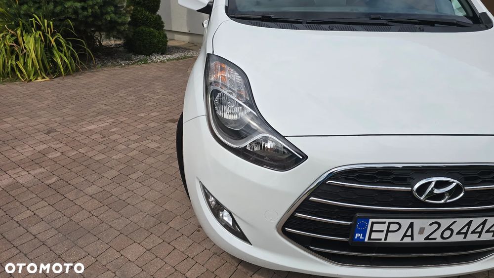 Hyundai ix20 1.6 Automatik Passion - 15