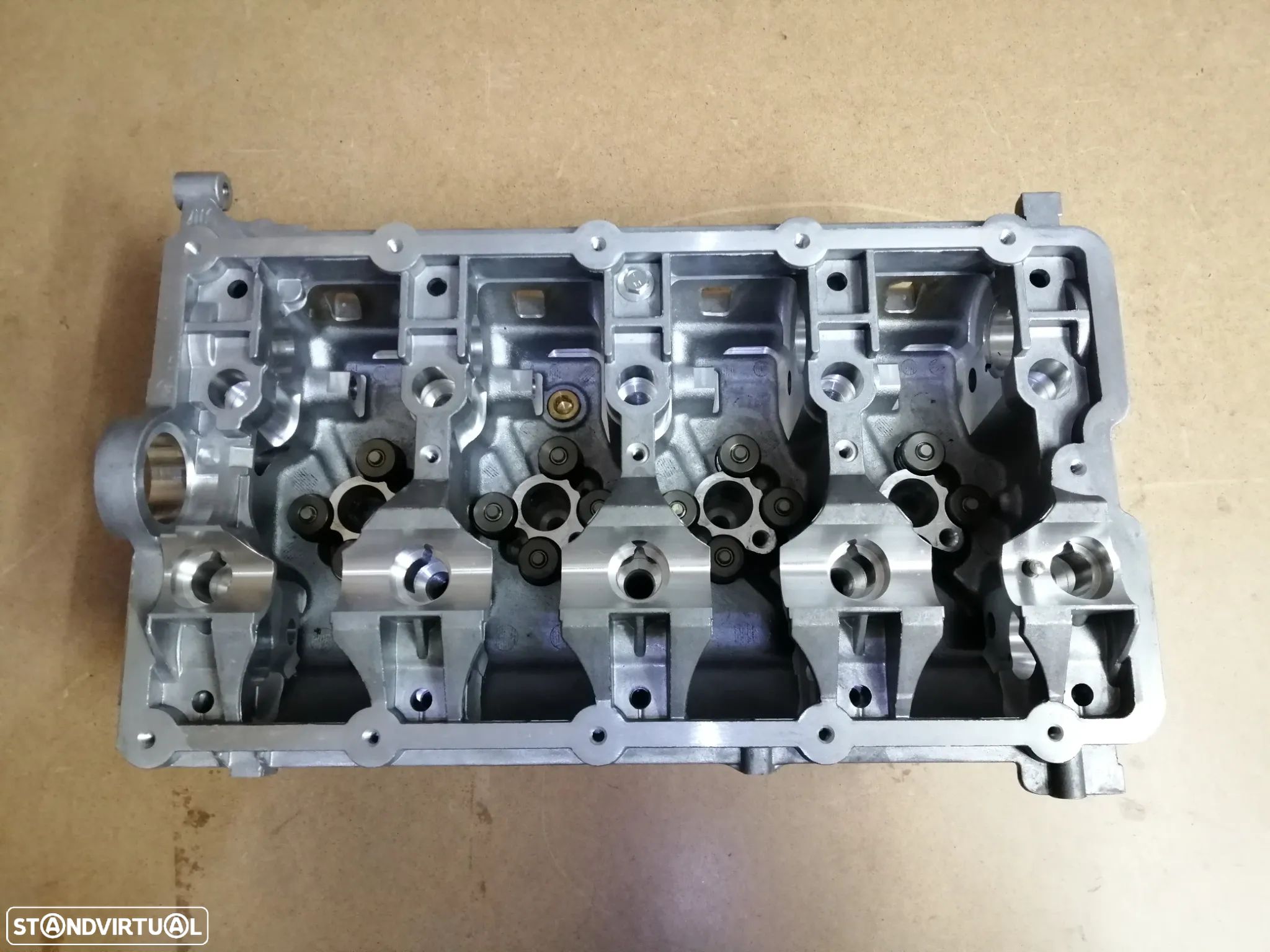 Colaça do Motor 2000 TDI - Volkswagen Audi Seat Skoda Mitsubishi Jeep ... - 1
