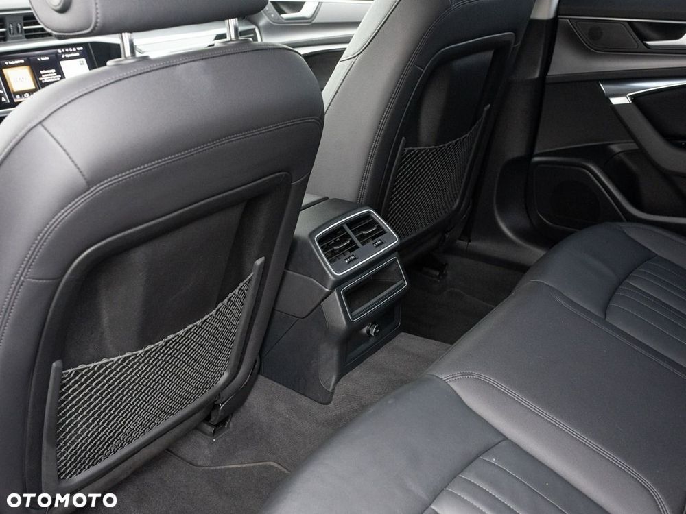 Audi A6 Limousine 35 TDI mHEV S tronic - 26