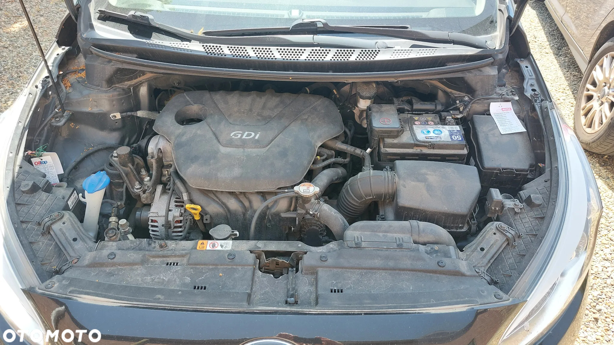 Kia Ceed - 10