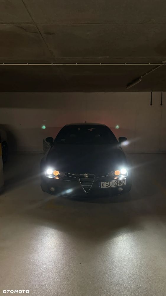 Alfa Romeo Brera 2.4JTDM - 23