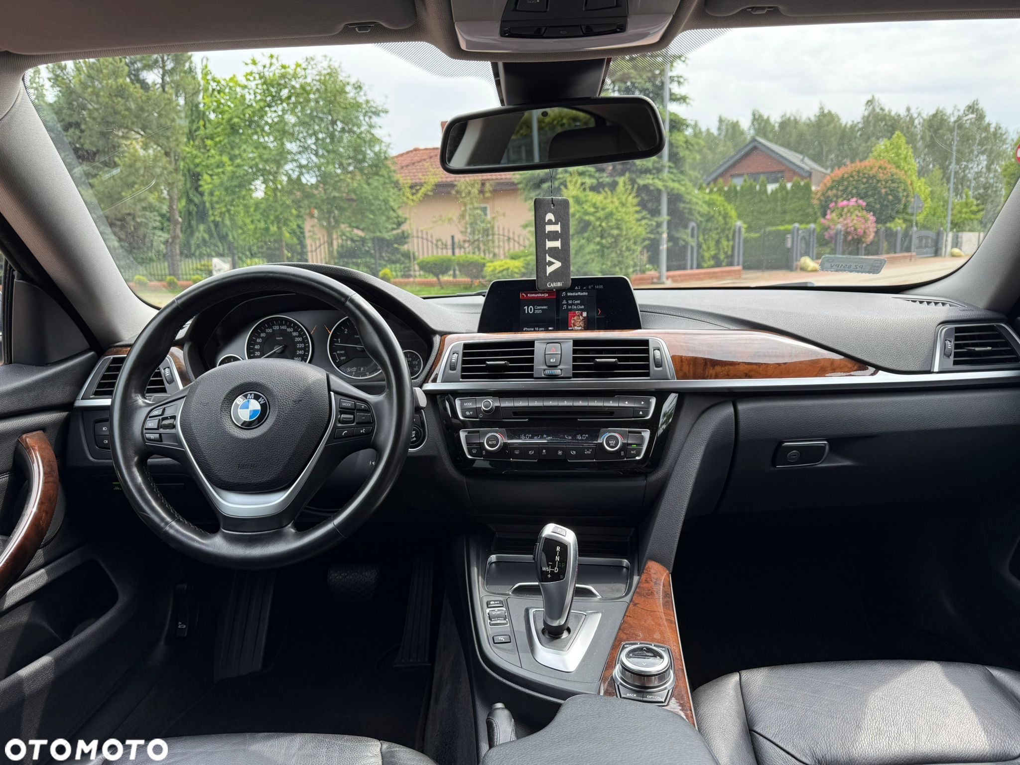 BMW Seria 4 420i Gran Coupe M Sport - 24