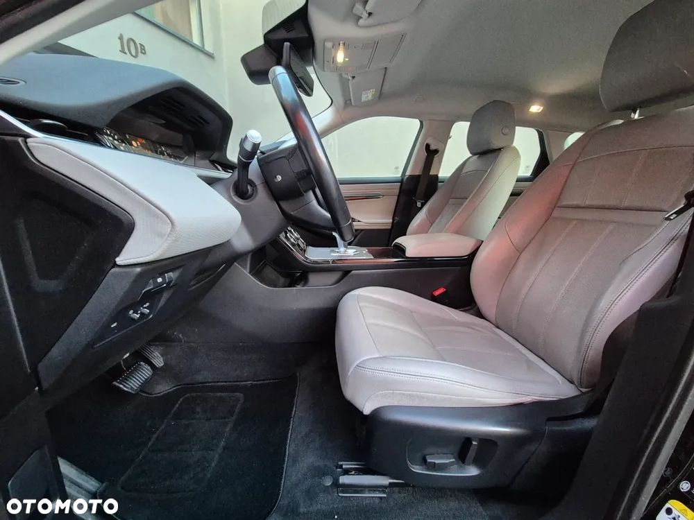 Land Rover Range Rover Evoque D150 S - 19