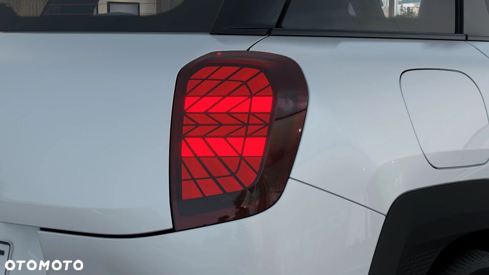 MINI Aceman E 42.5kWh Linia Classic - 13