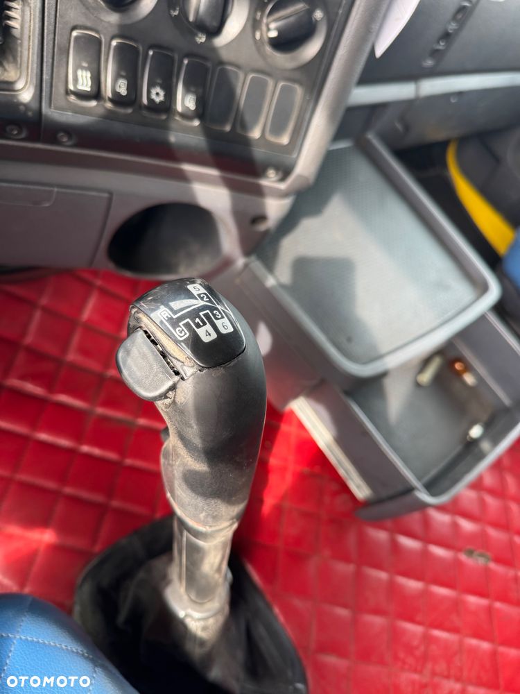Scania R380 - 10