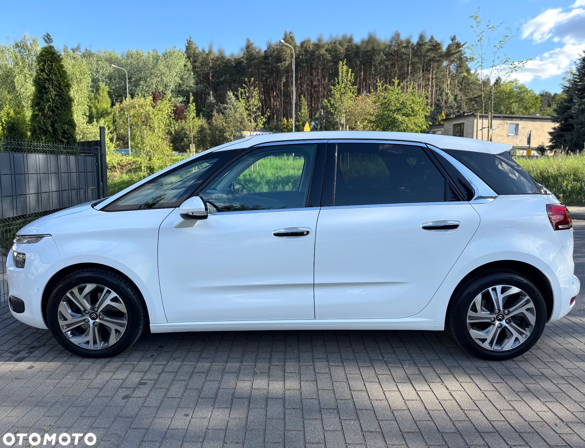 Citroën C4 Picasso BlueHDi 150 Business Class - 1