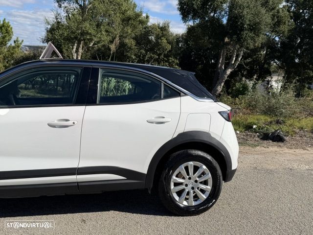 Opel Mokka-e Edition - 4