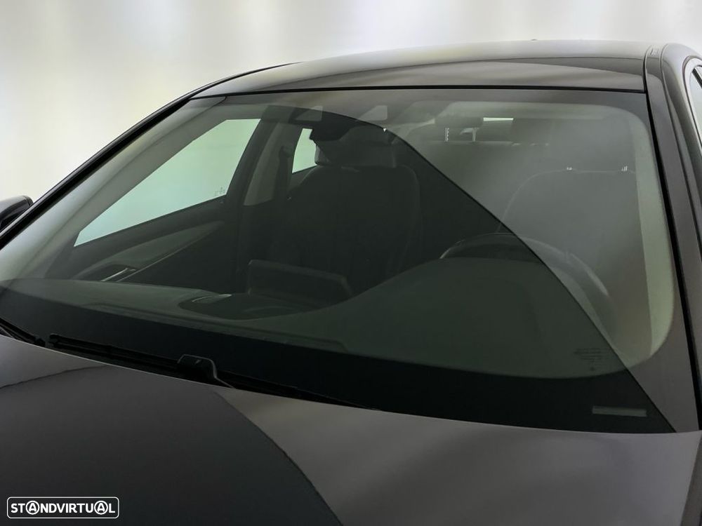 BMW 530 e iPerformance - 21