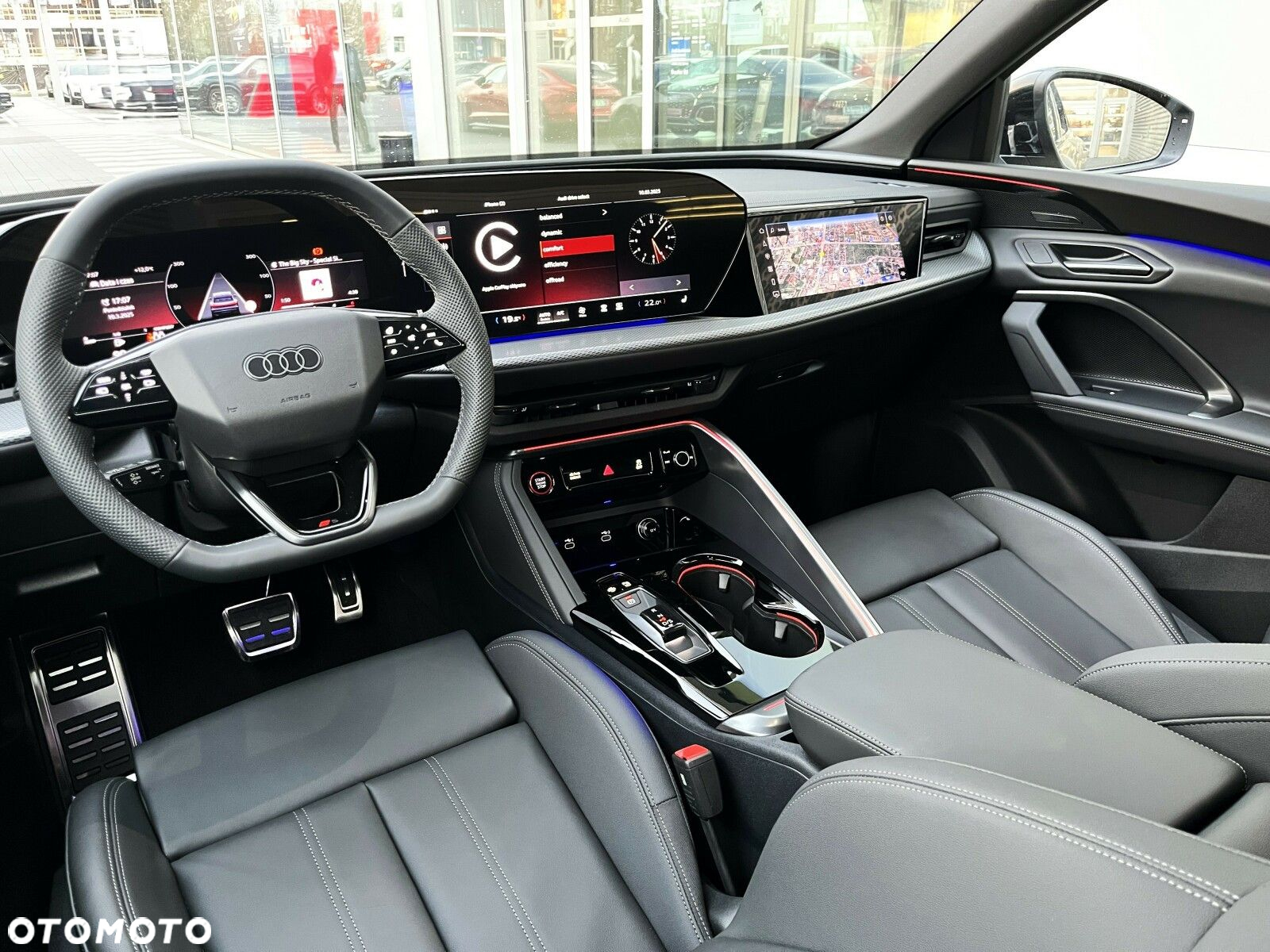 Audi Q5 - 24
