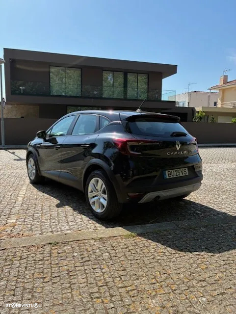 Renault Captur 1.0 TCe Intens - 4