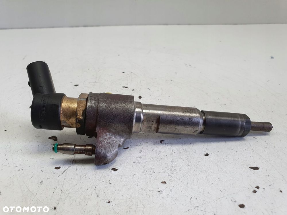 WTRYSKIWACZ Volvo V50 S40 II C30 1.6 D2 _ wtrysk 9674973080 - 6