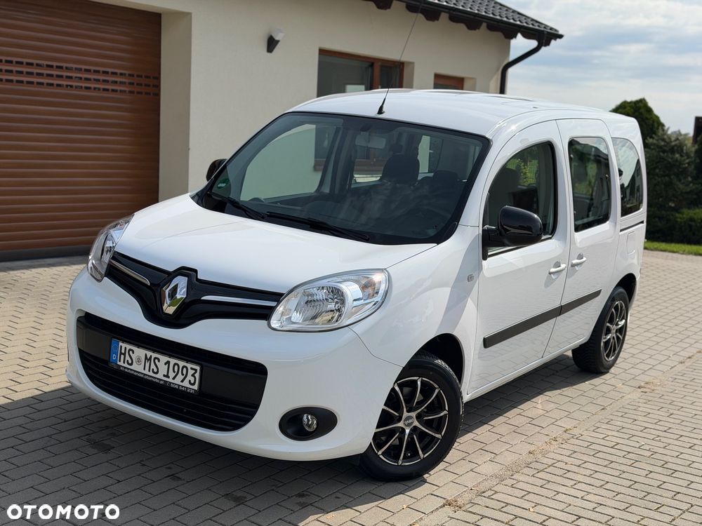 Renault Kangoo - 26