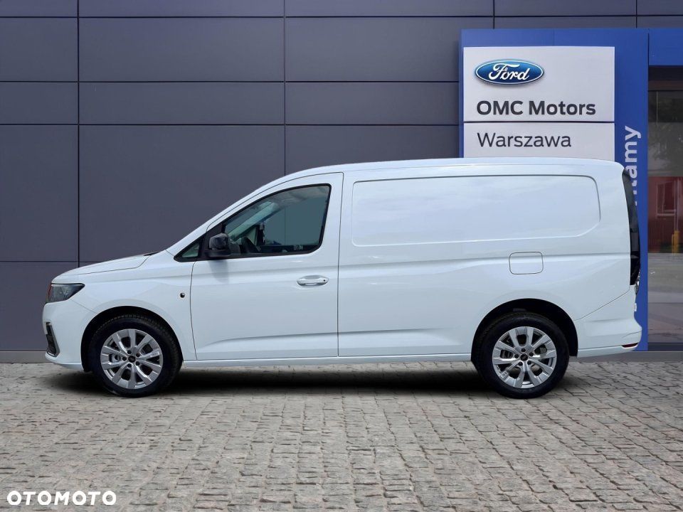 Ford Transit Connect - 6