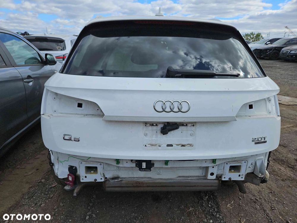 Audi Q5 2.0 TFSI Quattro Sport S tronic - 9