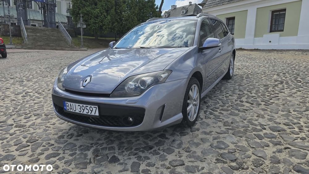 Renault Laguna - 10